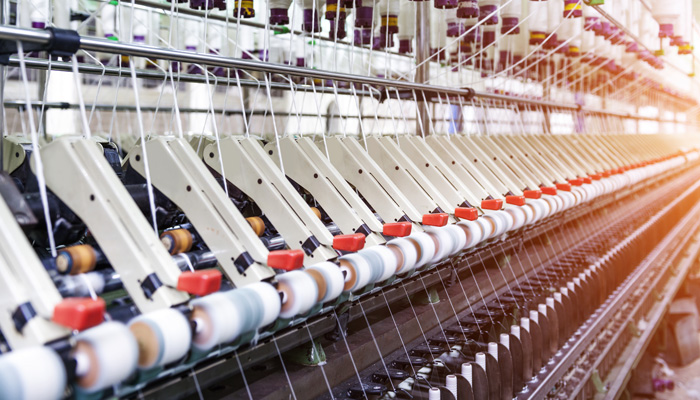 Textile Industry